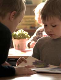 Early Years Education Provider Nursery