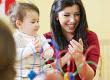 Childcare Vouchers: What Are They and How Do They Help?