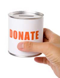 University Fundraising Matched Funding