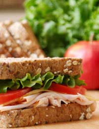 Making Good Value School Lunches