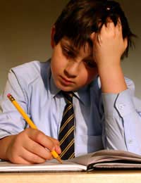 State School Costs School Uniforms