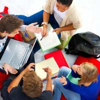 Higher Education Tuition Fees Living