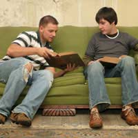 University Accommodation Halls Of