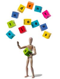 Professional And Career Development Loan