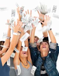Postgraduate Study Funding United States
