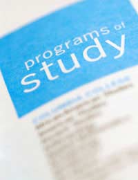 Postgraduate Study Funding Career Back