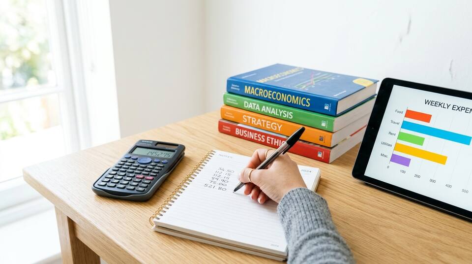 Education Cost Planner